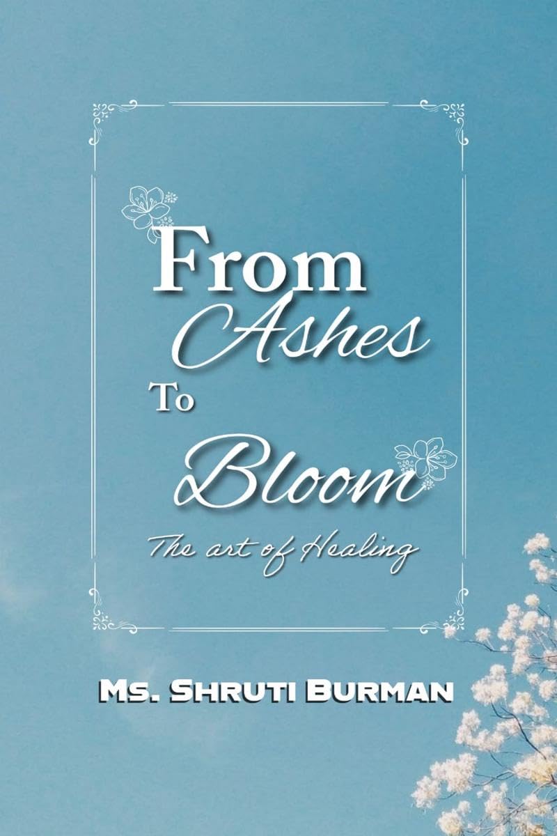 From Ashes to Bloom: A Journey of Selfhealing