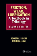 Friction, Wear, Lubrication