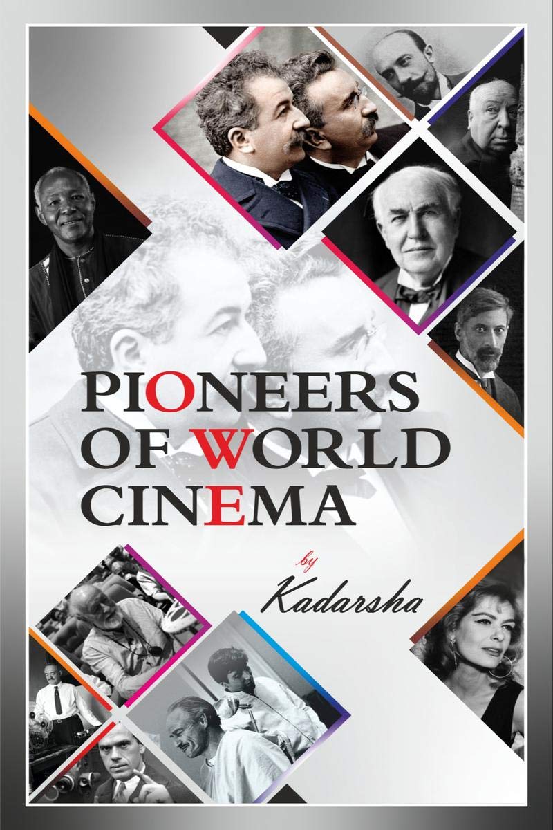 PIONEERS OF WORLD CINEMA