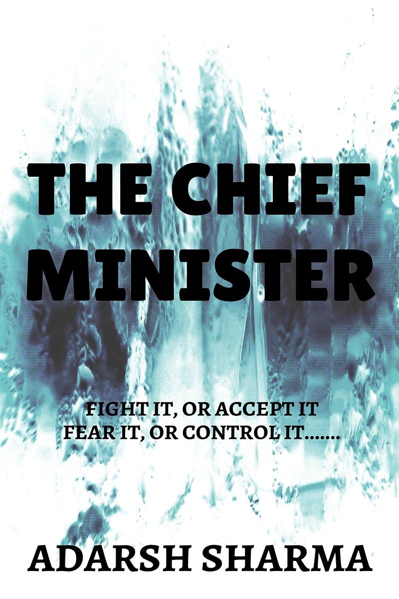 The Chief Minister : The Chief Minister Of Odisha