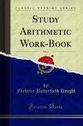 Study Arithmetic WorkBook, Vol. 5 (Classic Reprint)