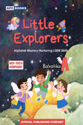 Little Explorers Balvatika A