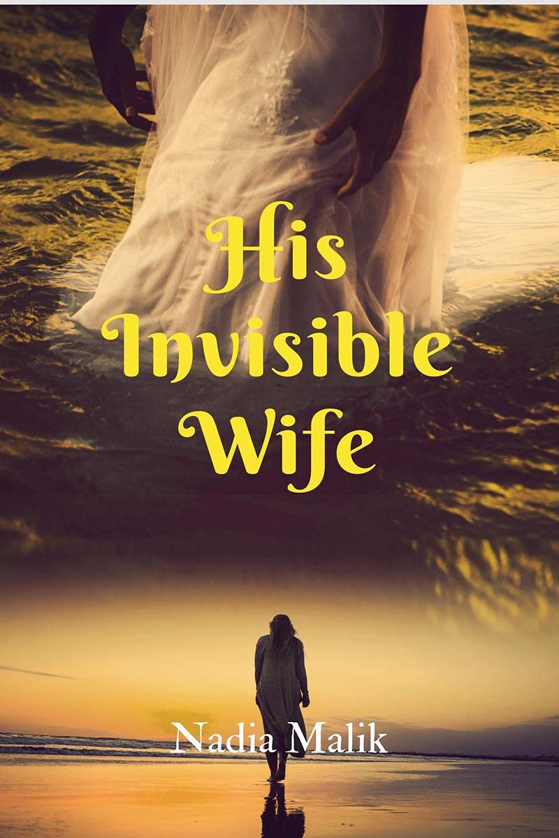 His Invisible Wife