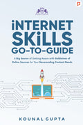 Internet Skills GoToGuide: A Big Source of getting Aware with Goldmines of Online Sources for Your Neverending Content Needs