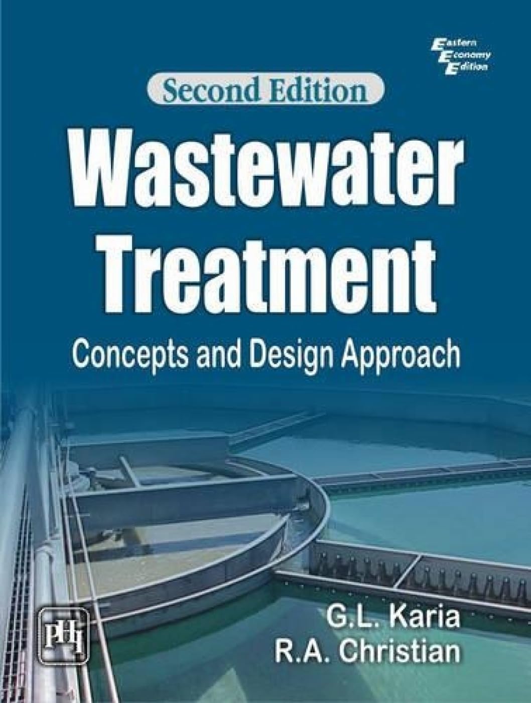 Wastewater Treatment: Concepts and Design Approach