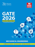 GATE2026: Mechanical Engineering Previous Year Solved Papers