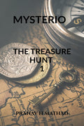MYSTERIO THE TREASURE HUNT 1