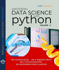 Mastering Data Science with Python Vol 2
