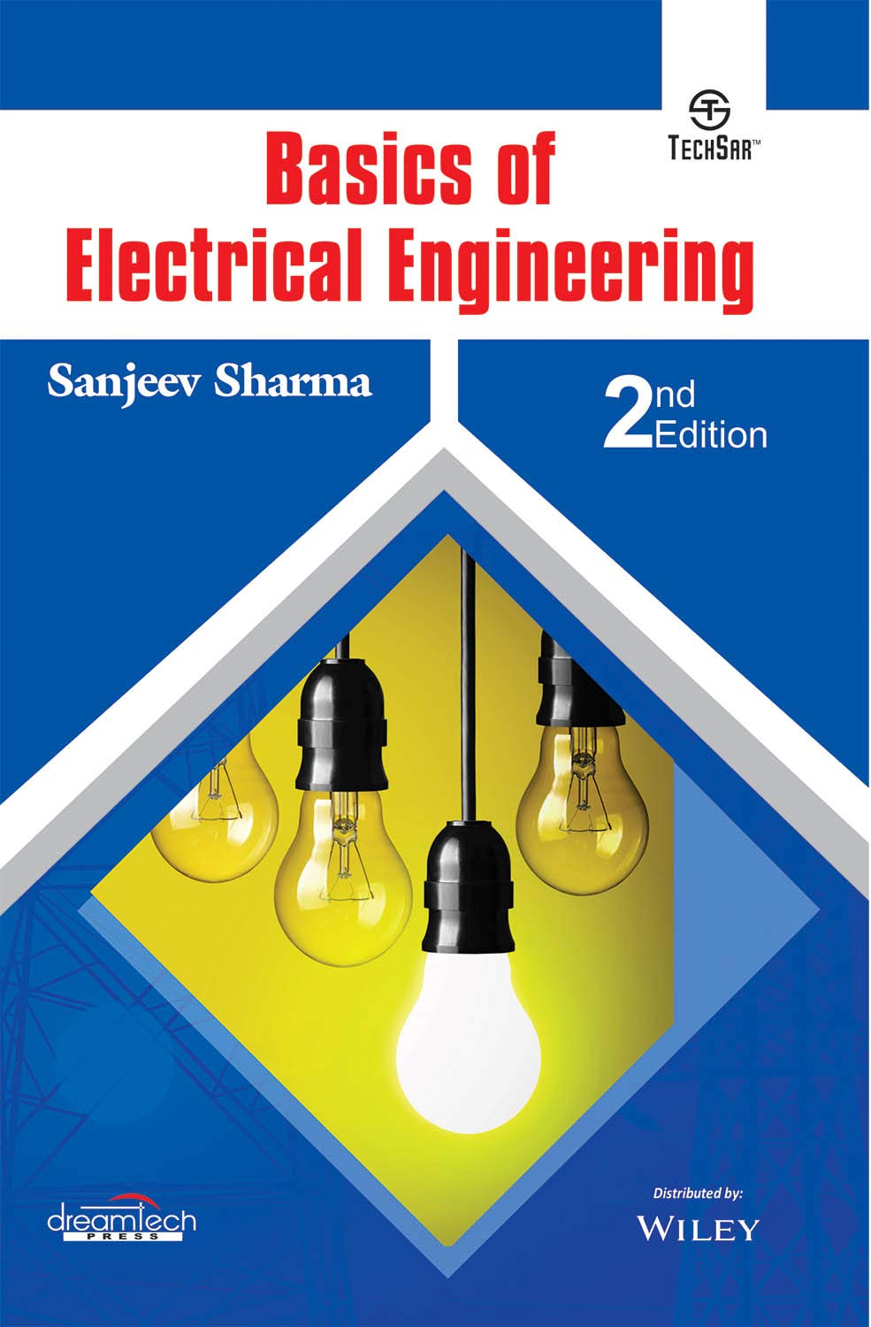 Basics Of Electrical Engineering, 2Ed | E