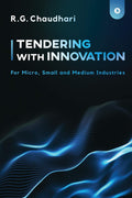 Tendering With Innovation : For Micro, Small And Medium Industries