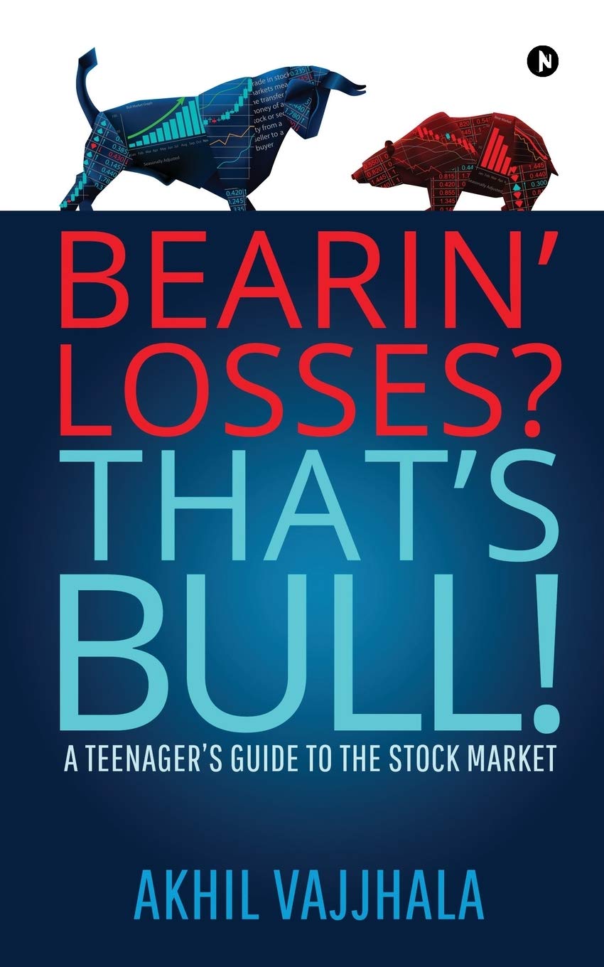 Bearin Losses? ThatS Bull!