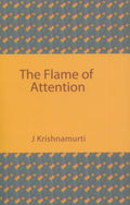 The Flame of Attnetion