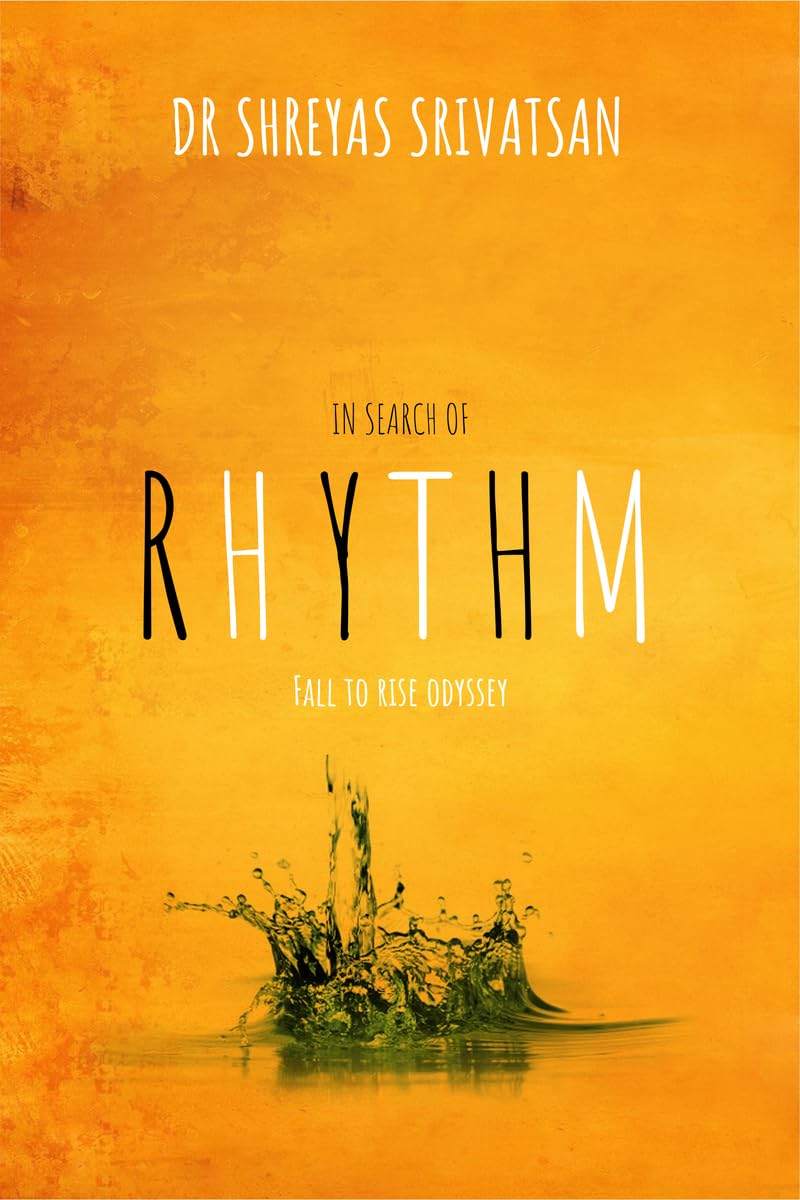 IN SEARCH OF RHYTHM  FALL TO RISE ODYSSEY