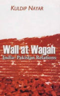 Wall At Wagah