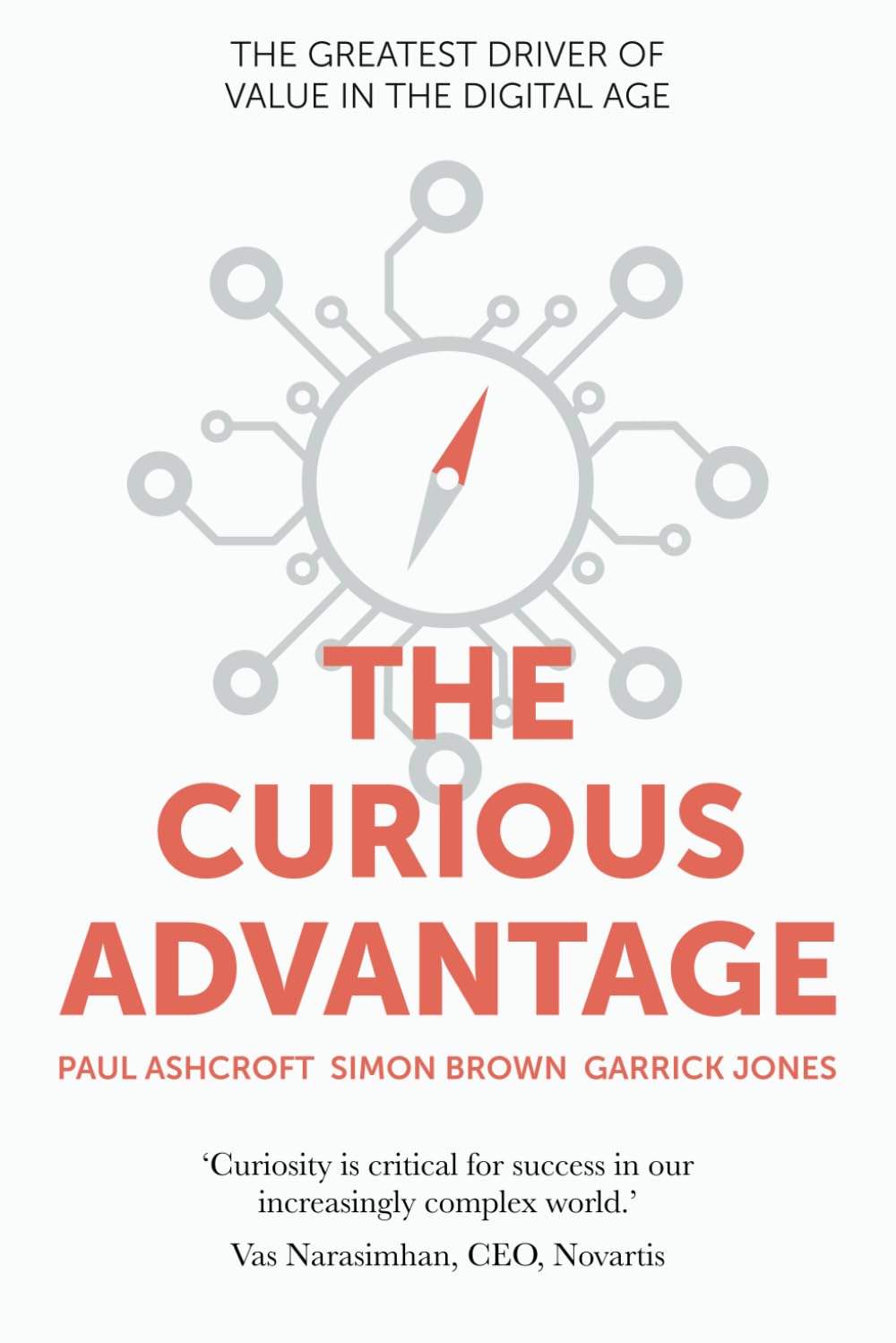 Curious Advantage