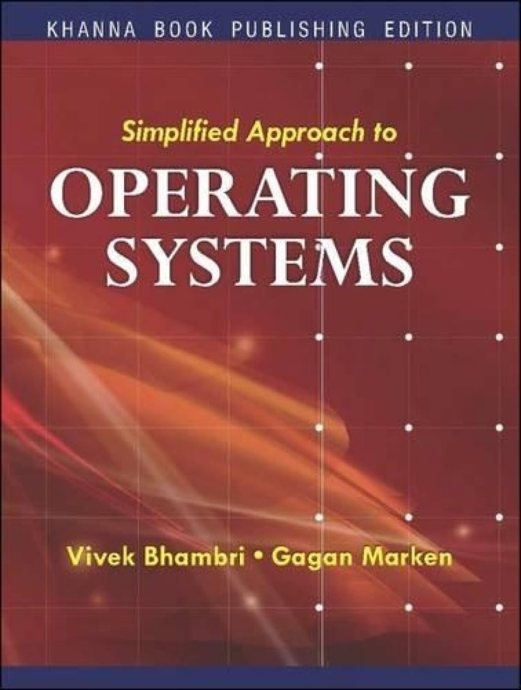 Simplified Approach To Operating System