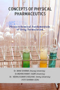Concepts of Physical Pharmaceutics: Physicochemical Fundamentals of Drug Formulation