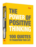 The Power of Positive Thinking