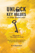 Unlock Key Values : to design desired ways