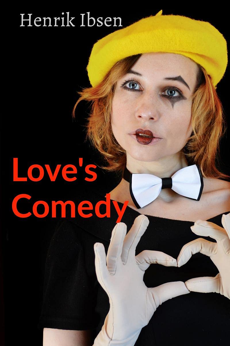 LoveS Comedy