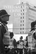 INTERNATIONAL CRIMINAL LAW