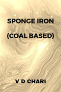 Sponge Iron : (Coal Based)