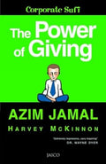 The Power Of Giving