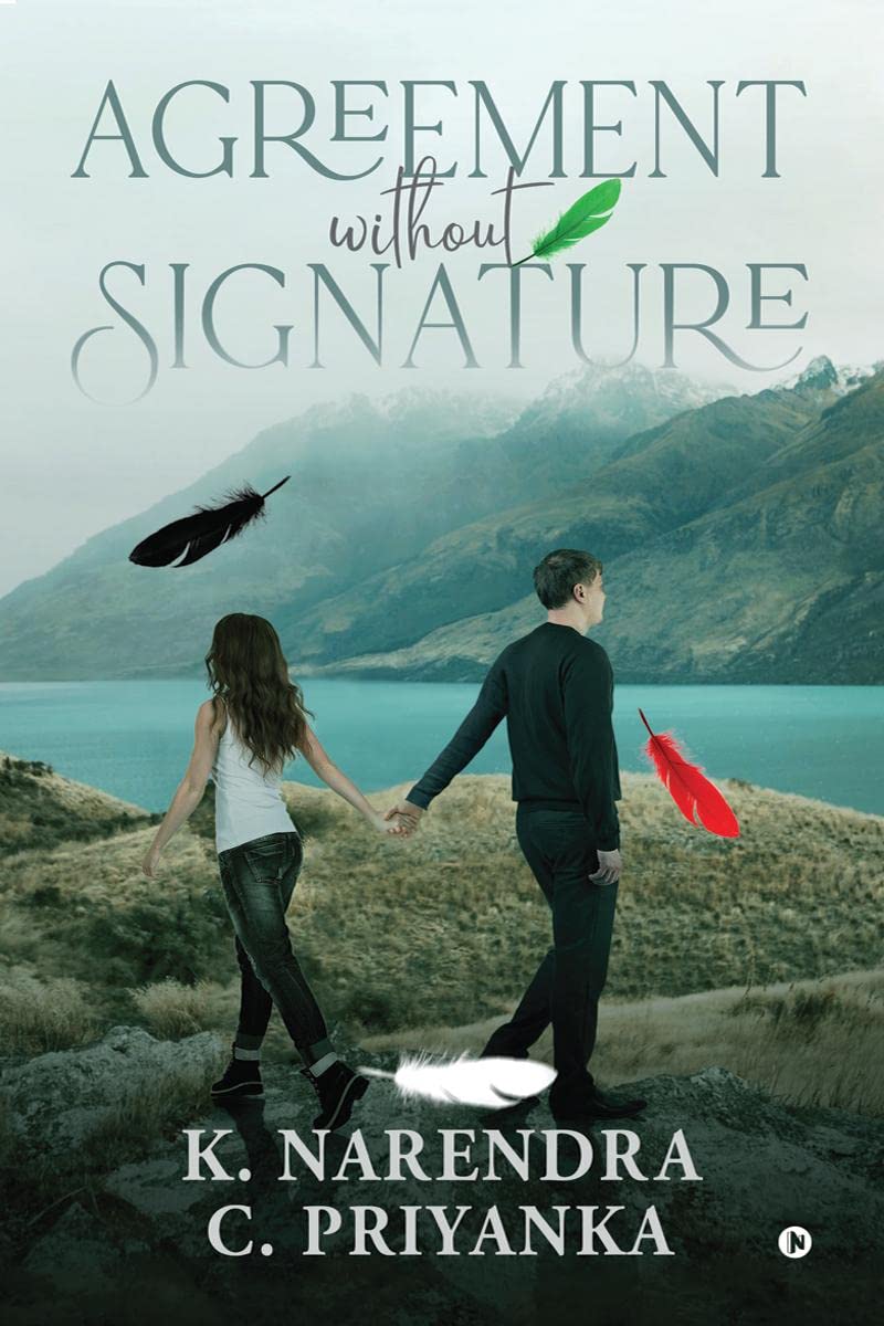 Agreement Without Signature