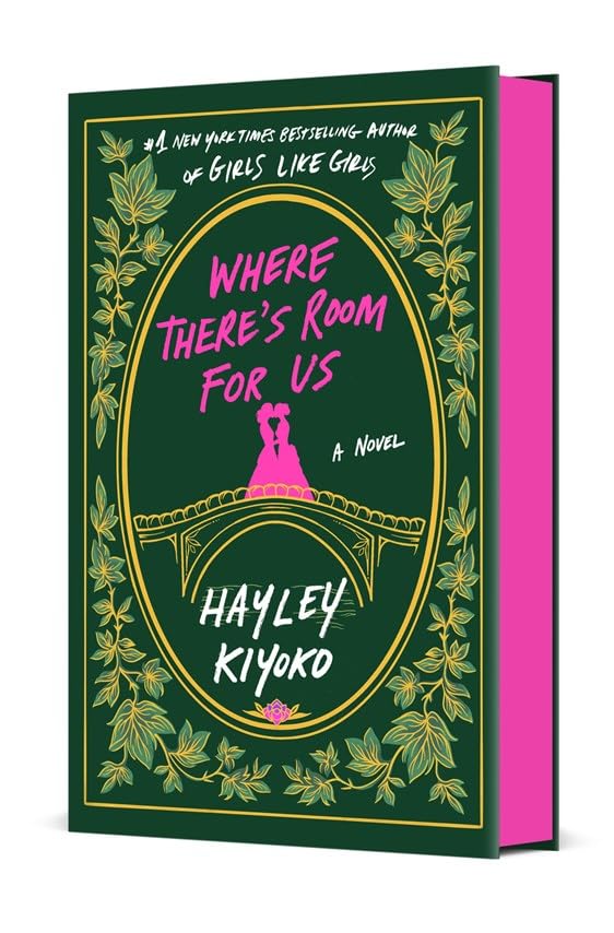 Where Theres Room For Us: A Novel