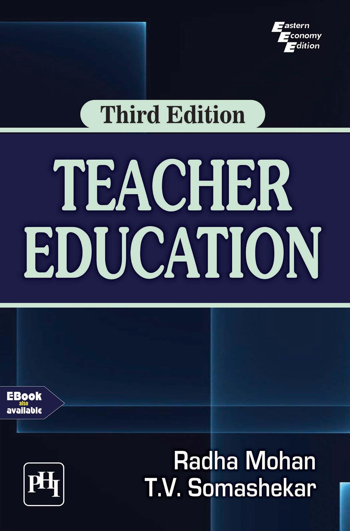 TEACHER EDUCATION (Textbook)