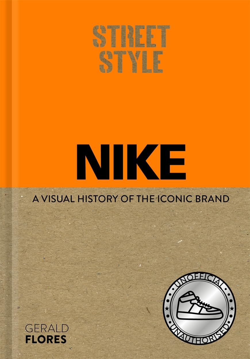 Studio Press Street Style Nike A visual history of the iconic brand.