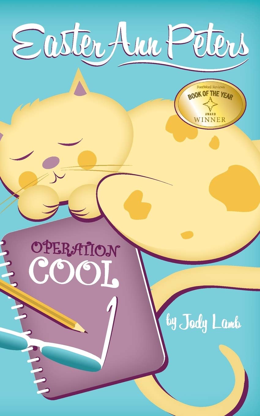 Easter Ann Peters Operation Cool