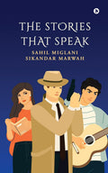 The Stories that Speak