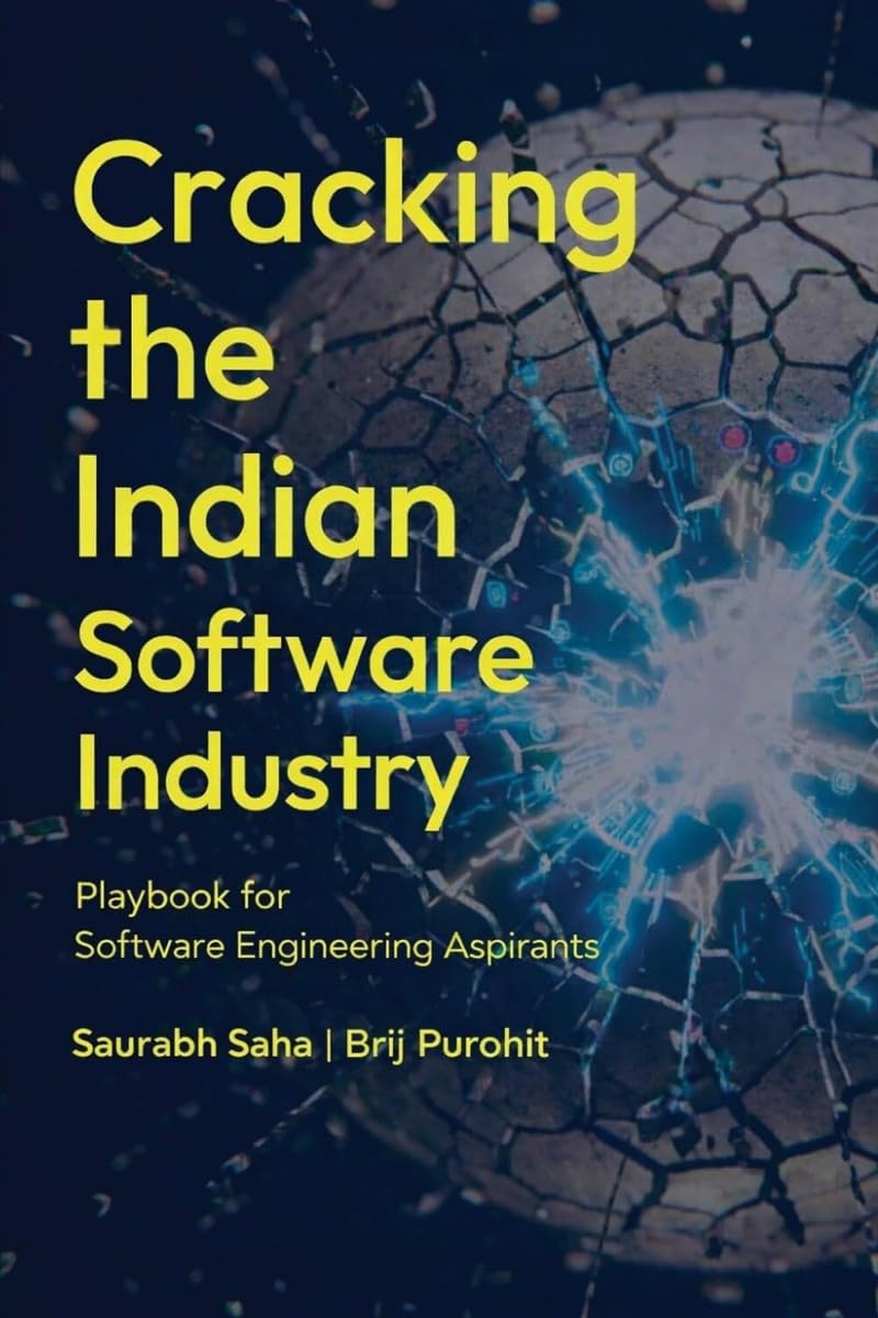 Cracking the Indian Software Industry