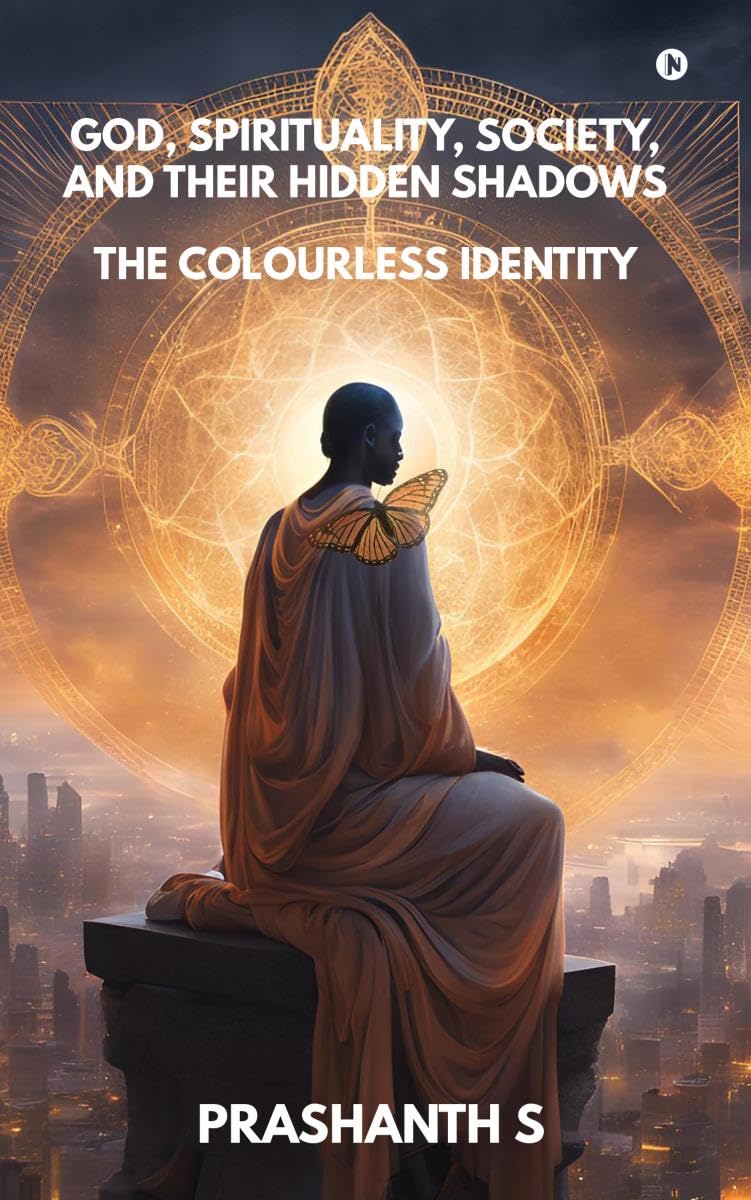 God, Spirituality, Society, And Their Hidden Shadows: The Colourless Identity