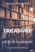 Treasure Of Ielts Academic
