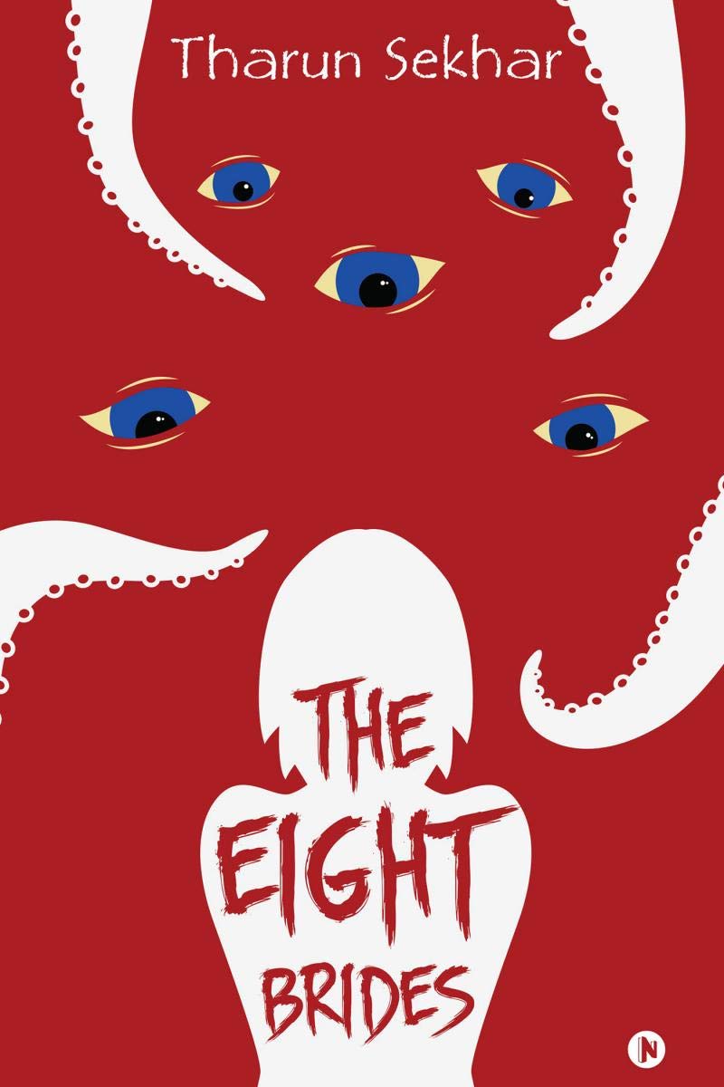 The Eight Brides