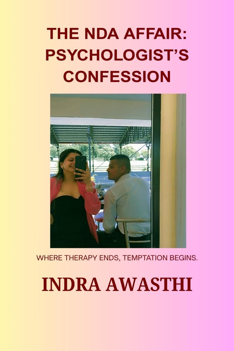 The NDA Affair: Psychologists Confession