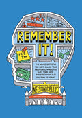 Remember It!: The Names of People You Meet, All of Your Passwords, Where You Left Your Keys, and Everything Else You Tend to For
