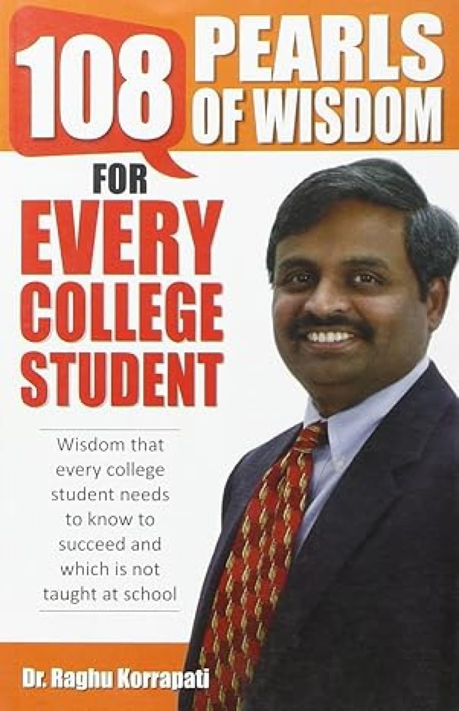 108 Pearls Of Wisdom English(Pb)