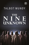 The Nine Unknown (Mint Editions)