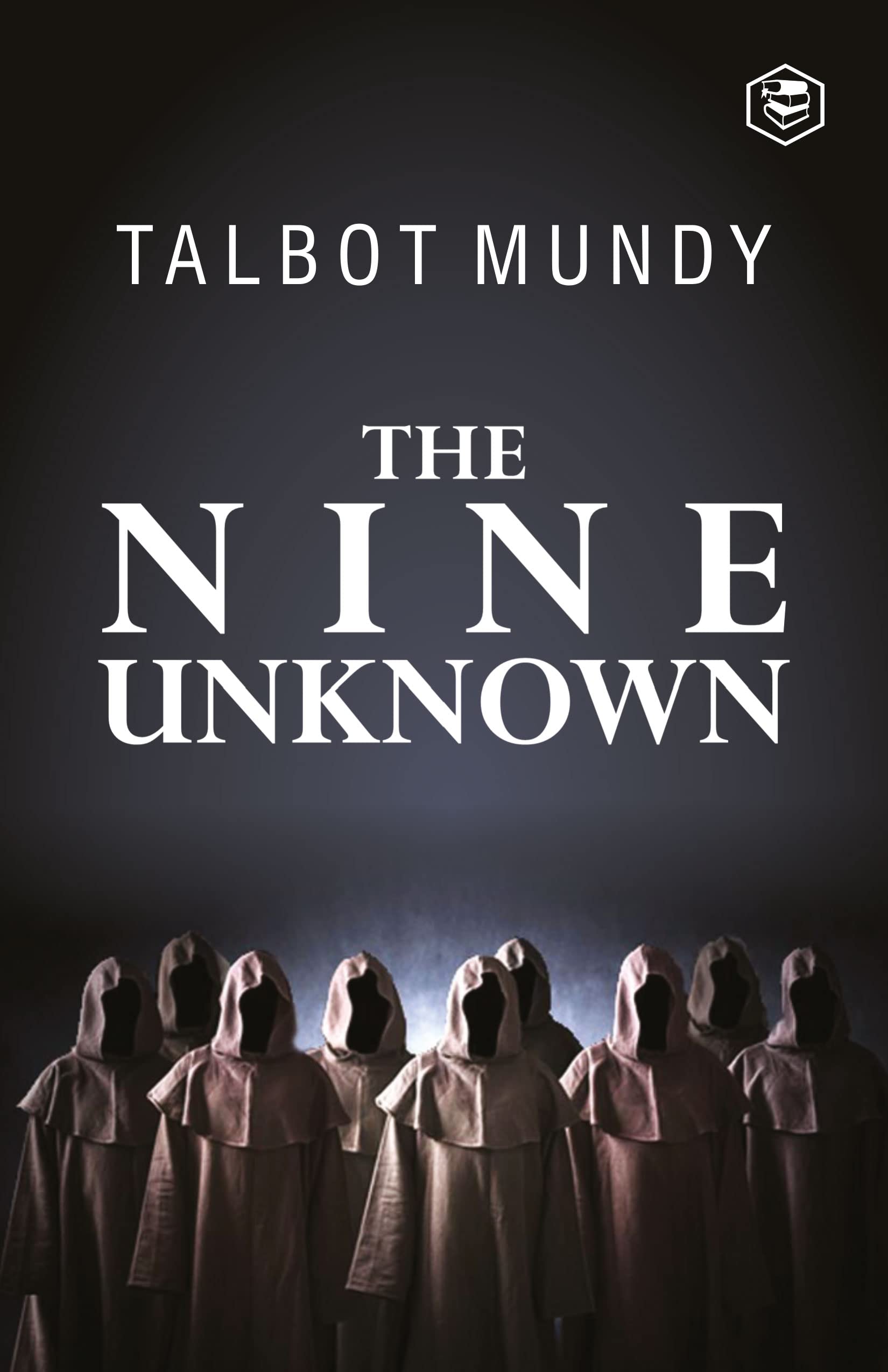 The Nine Unknown (Mint Editions)
