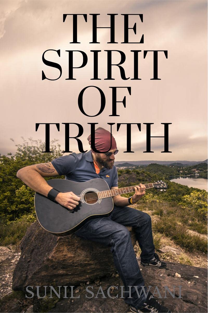 The Spirit Of Truth