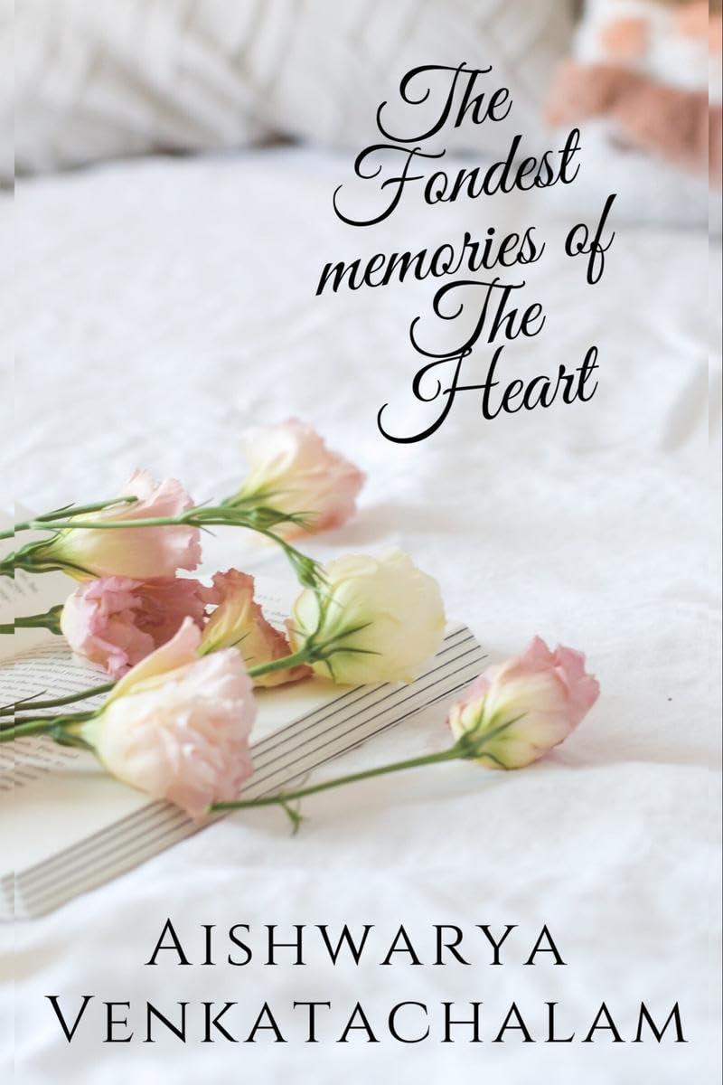 The Fondest Memories Of The Heart: Memories Haunts
