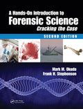 A Hands On Introduction To Forensic Science Cracking The Case 2Ed (Hb 2020)