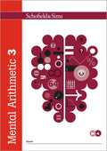 Mental Arithmetic Book 3