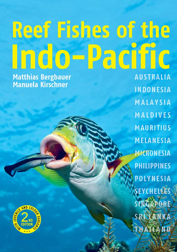 Reef Fishes of the IndoPacific