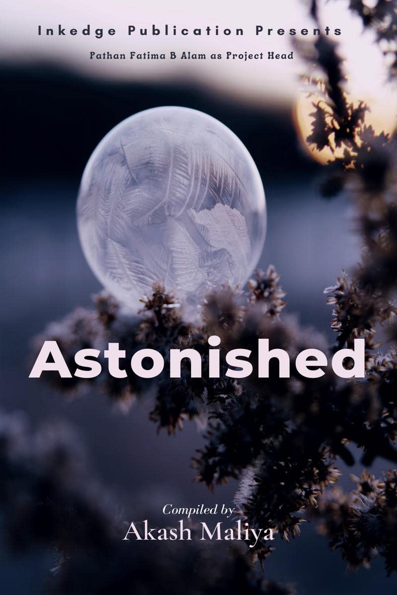 Astonished