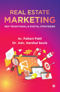 Real Estate Marketing: 360 Traditional & Digital Strategies
