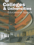 Colleges & Universities: Educational Spaces